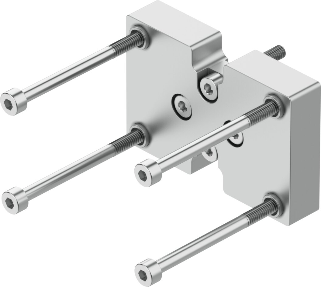 Adapterbausatz DHAA-G-E21-60-B8G-35 - Festo 5162494