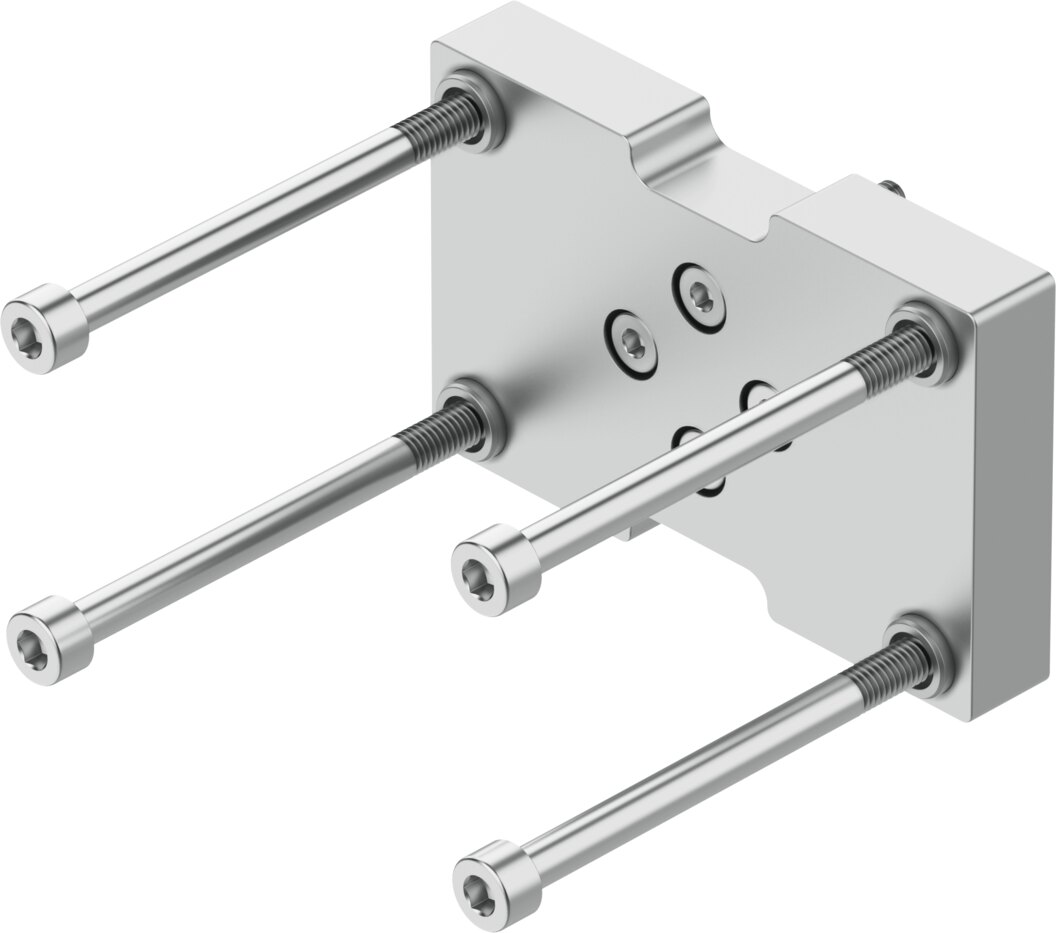 Adapterbausatz DHAA-G-E21-60-B8G-40 - Festo 5162496