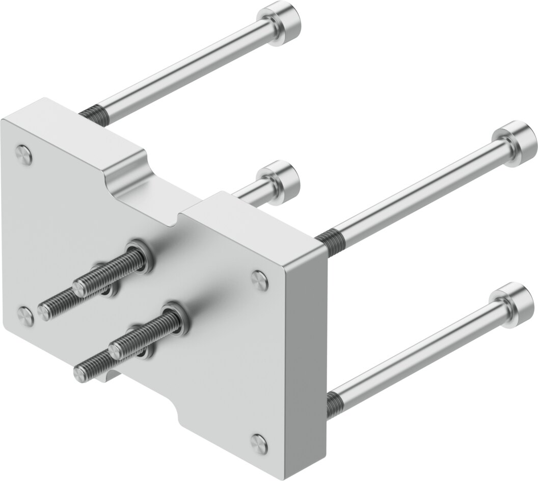 Adapterbausatz DHAA-G-E21-60-B8G-40 - Festo 5162496