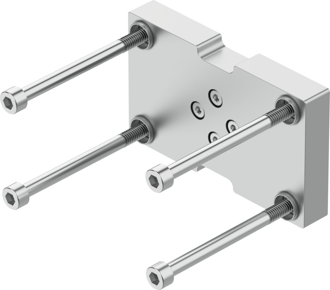 Adapterbausatz DHAA-G-E21-60-B8G-50 - Festo 5162498