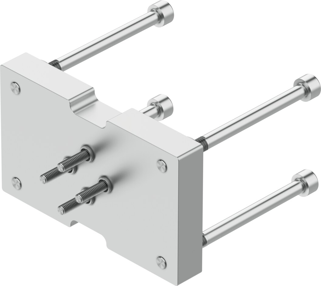 Adapterbausatz DHAA-G-E21-60-B8G-50 - Festo 5162498