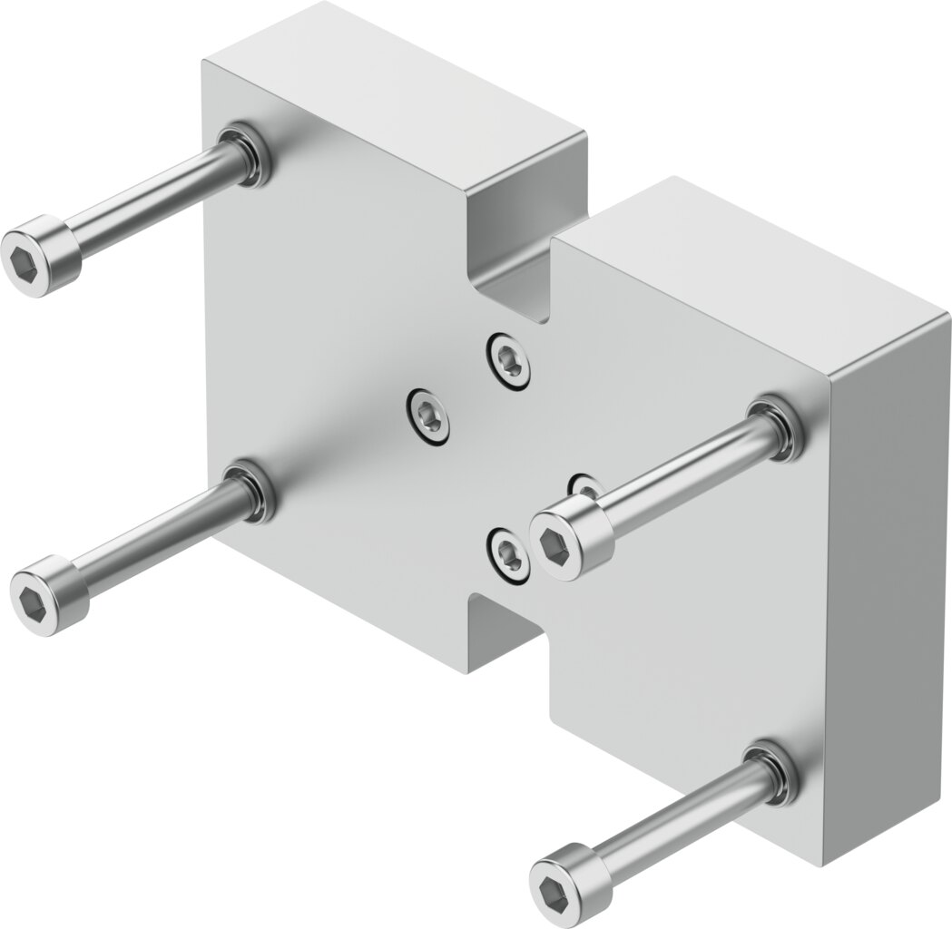 Adapterbausatz DHAA-G-E21-70...110-B8-80 - Festo 5162502