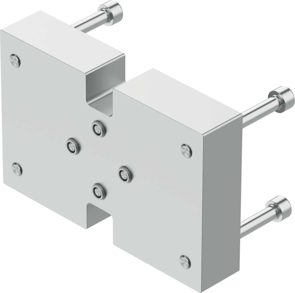 Adapterbausatz DHAA-G-E21-70...110-B8-80 - Festo 5162502