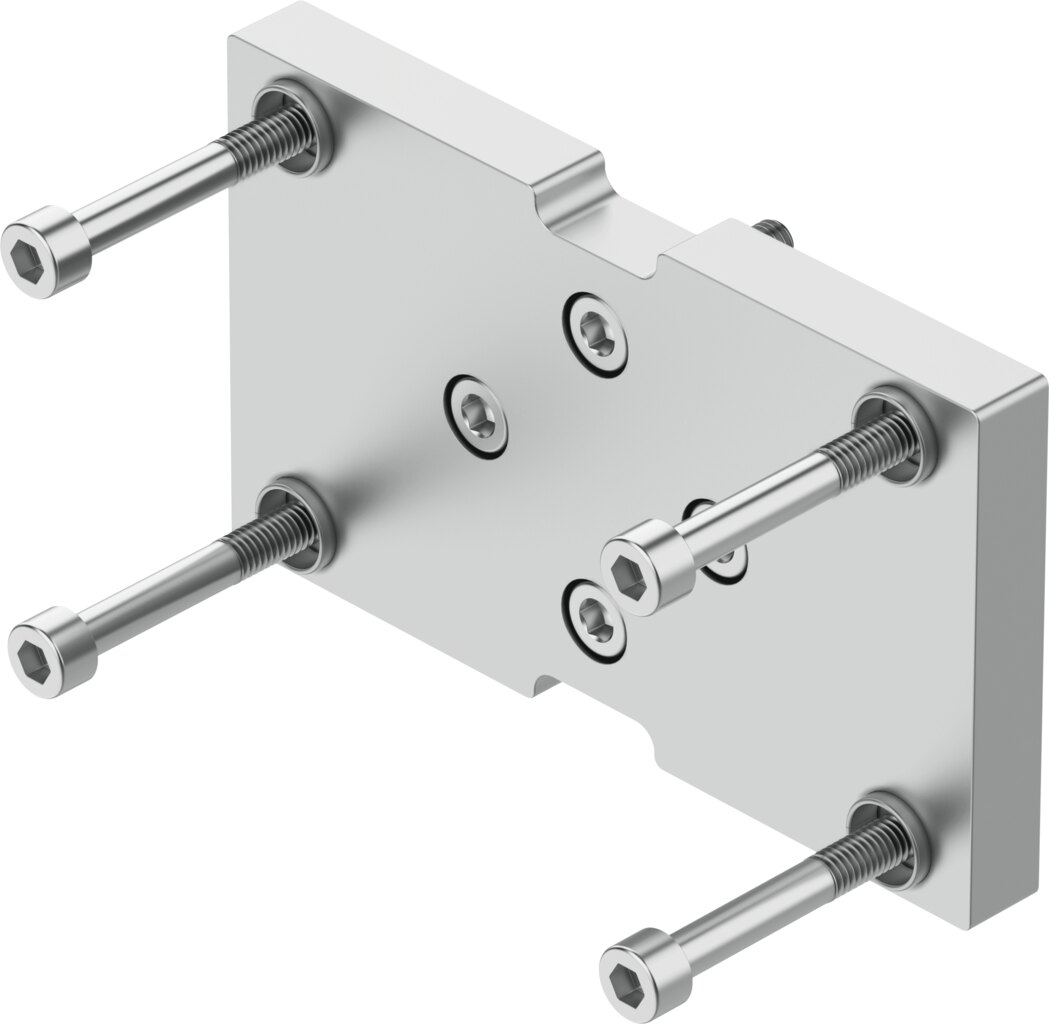 Adapterbausatz DHAA-G-E21-70...110-B8-63 - Festo 5162500
