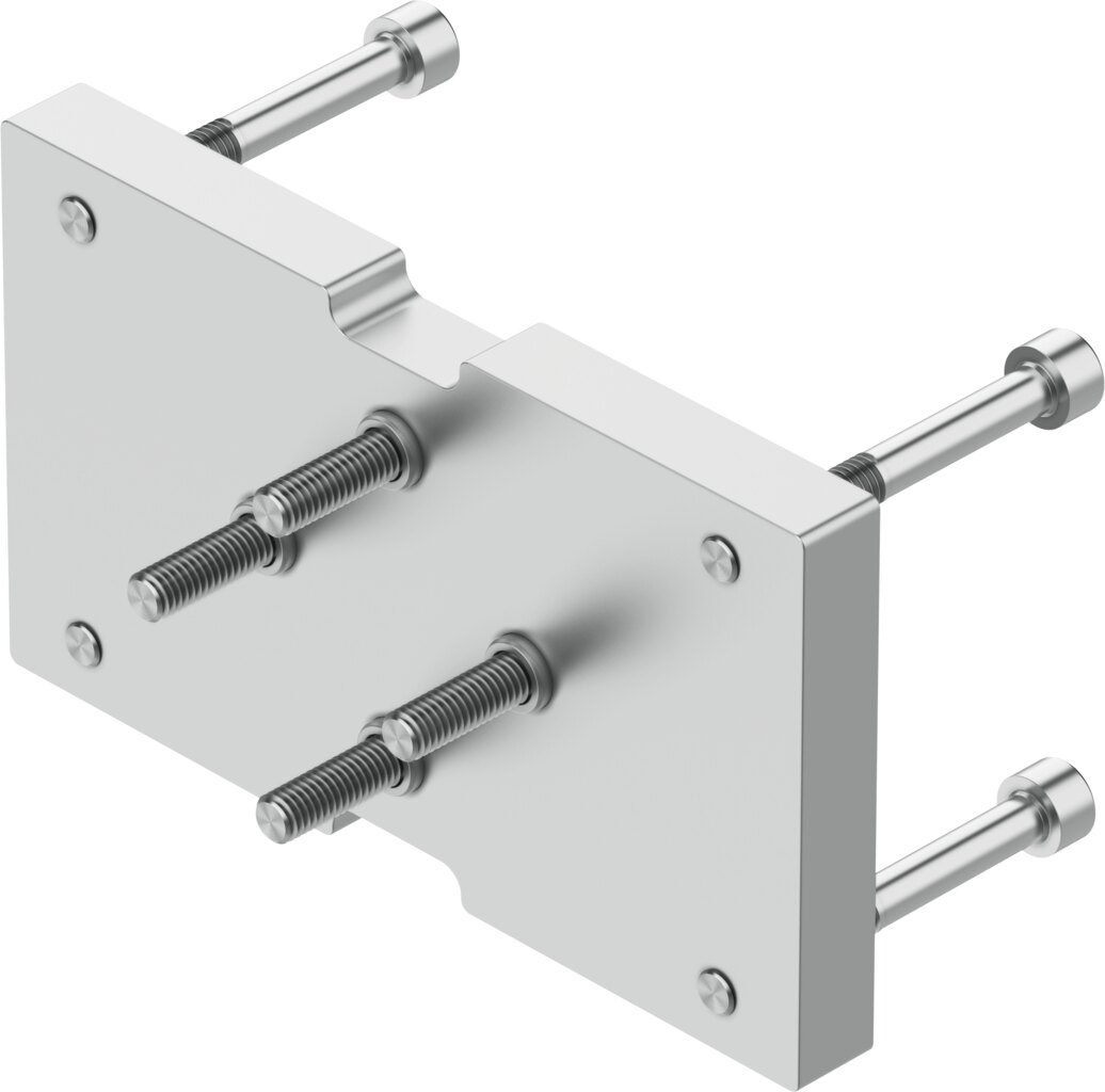 Adapterbausatz DHAA-G-E21-70...110-B8-63 - Festo 5162500