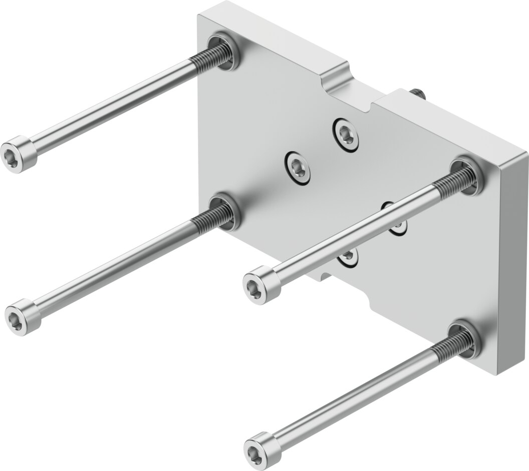 Adapterbausatz DHAA-G-E21-70...110-B8G-63 - Festo 5162501