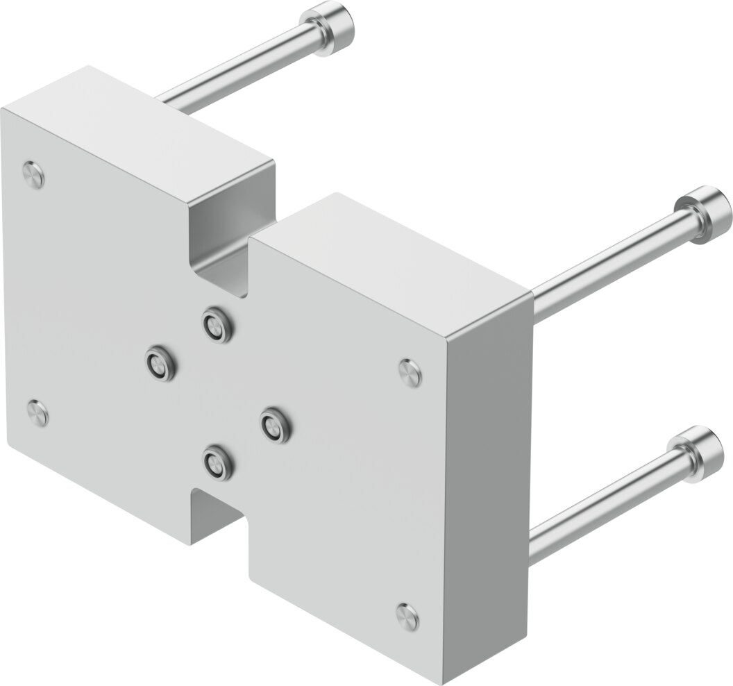 Adapterbausatz DHAA-G-E21-70...110-B8G-80 - Festo 5162503