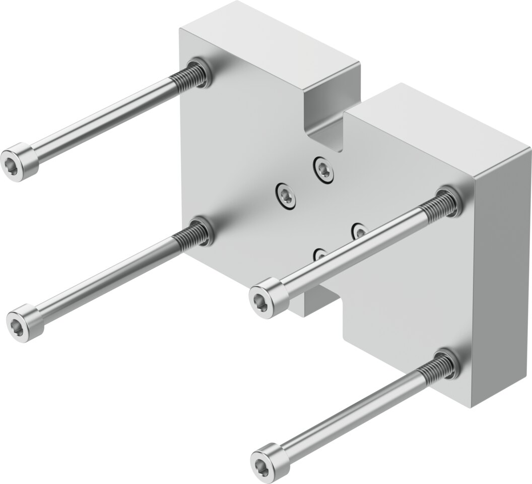 Adapterbausatz DHAA-G-E21-70...110-B8G-80 - Festo 5162503