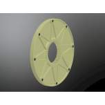 KTR 10651603141. BoWex 65 FLE-PA flange Ø314,25 DO=Ø295,3 Z=8XØ10,5