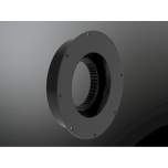 KTR 10800703144. BoWex 80 HE3/HE4 Elastomer T40 Sh 10" steel mounting flange DA=Ø314,25