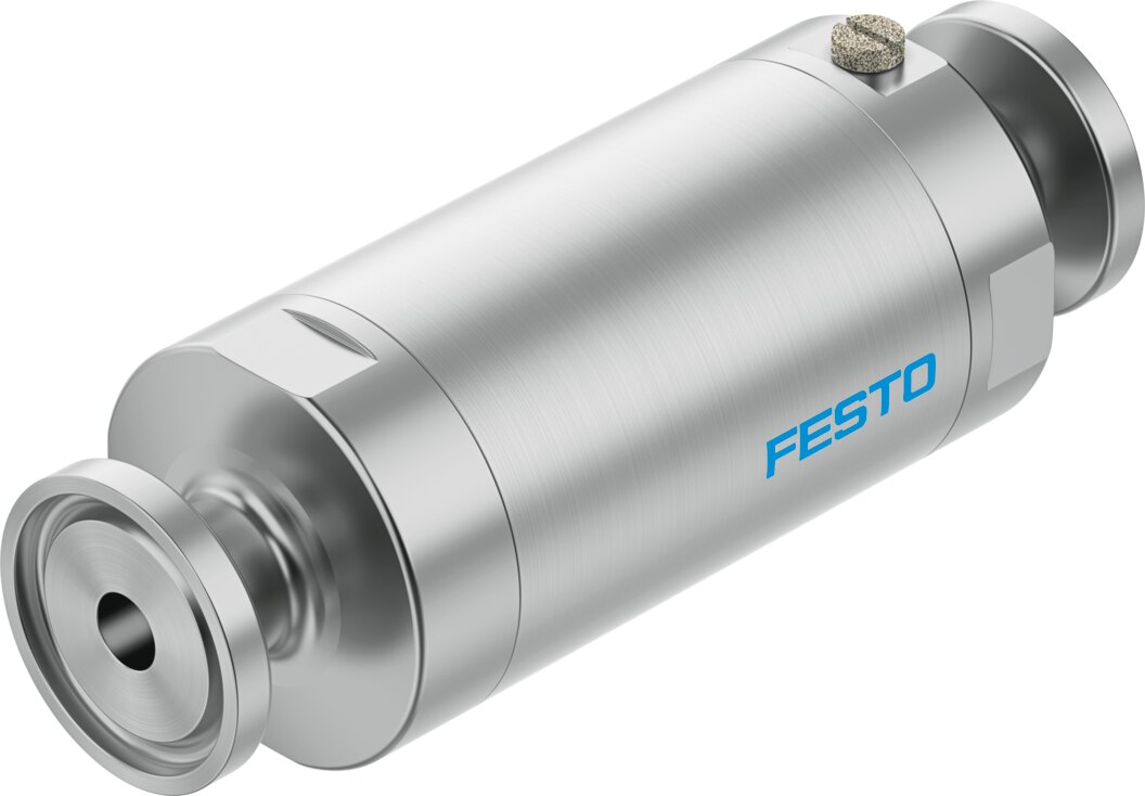 Quetschventil VZQA-C-M22C-6-S5S5-V2V4E-4 - Festo 8079857