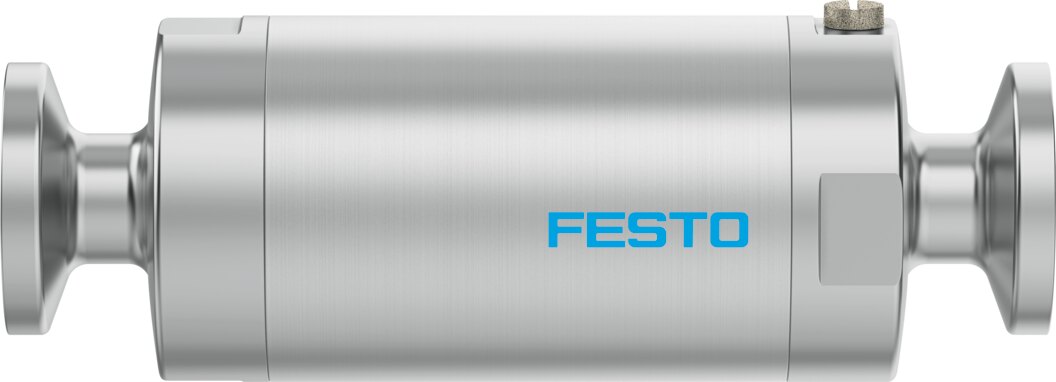 Quetschventil VZQA-C-M22C-6-S5S5-V2V4E-4 - Festo 8079857