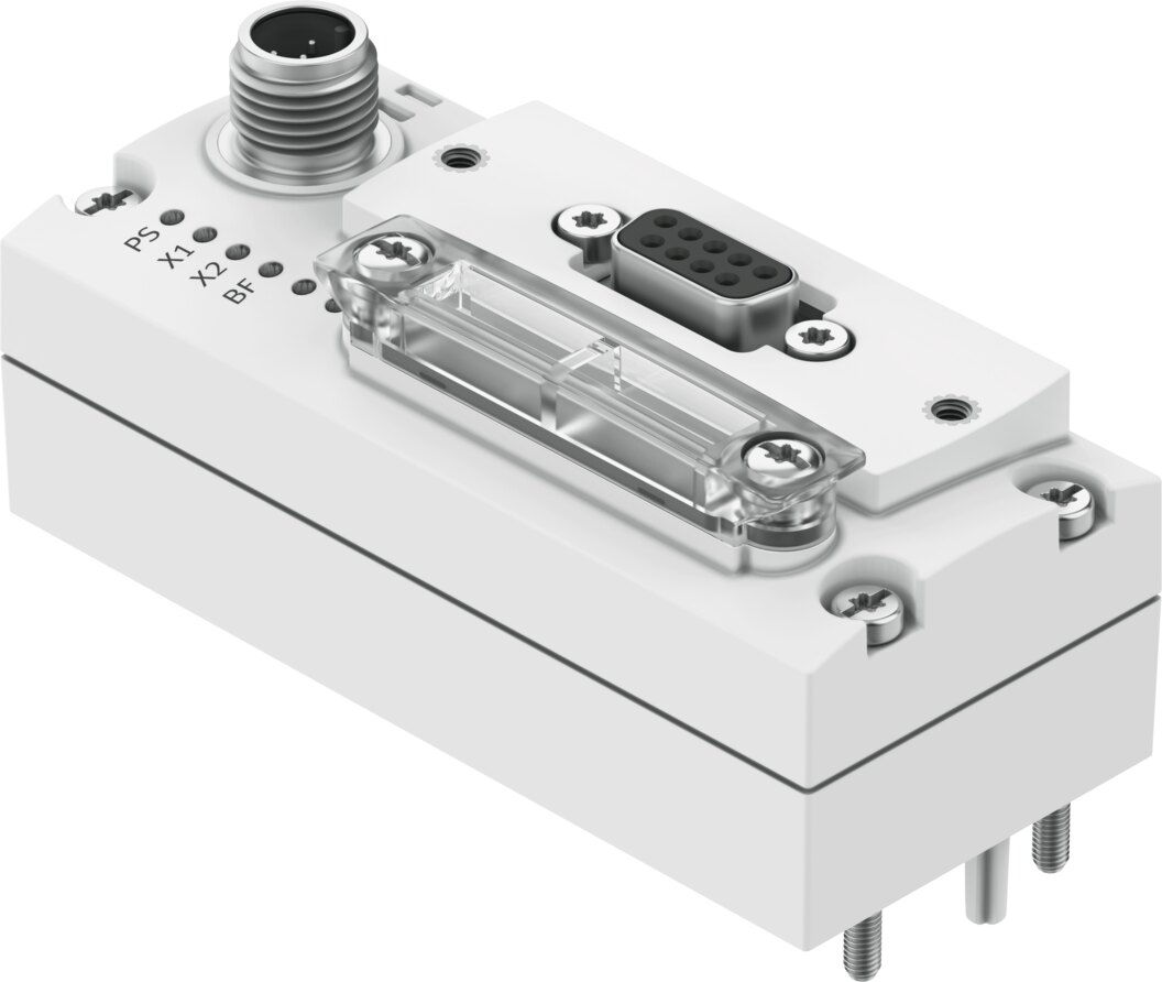 Busknoten CTEU-PB-EX1C - Festo 8107588