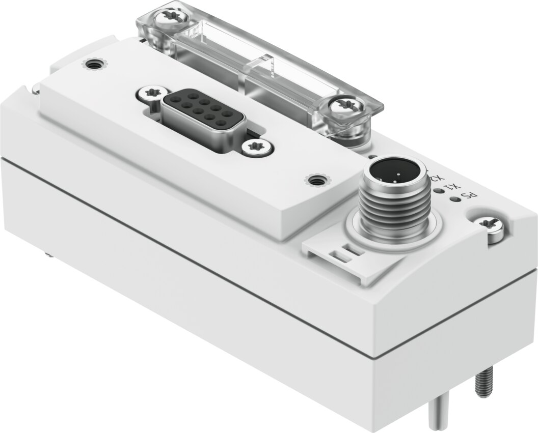 Busknoten CTEU-PB-EX1C - Festo 8107588