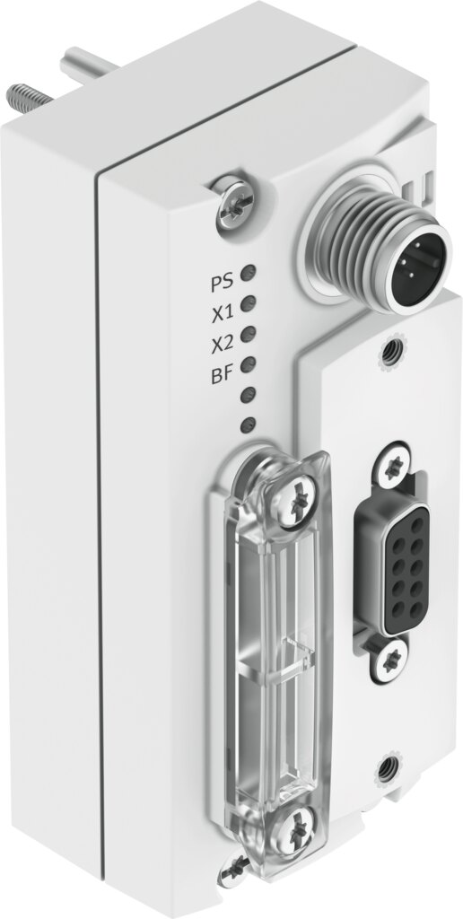 Busknoten CTEU-PB-EX1C - Festo 8107588