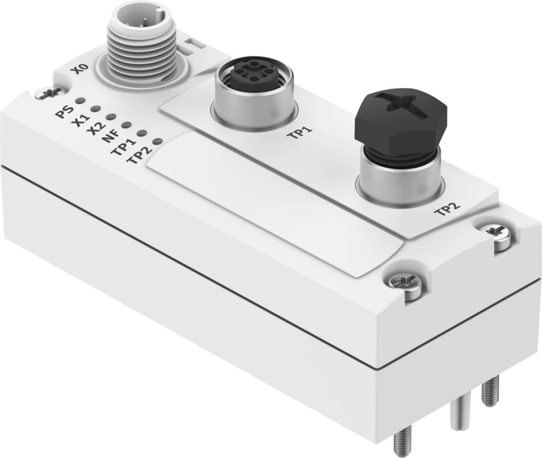 Busknoten CTEU-PN-EX1C - Festo 8107589