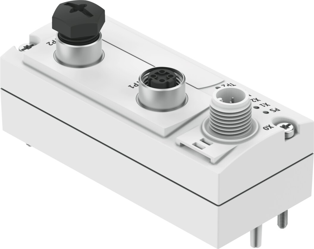 Busknoten CTEU-PN-EX1C - Festo 8107589
