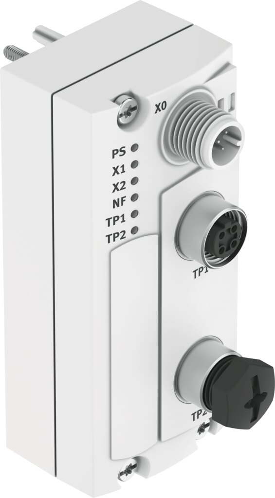 Busknoten CTEU-PN-EX1C - Festo 8107589