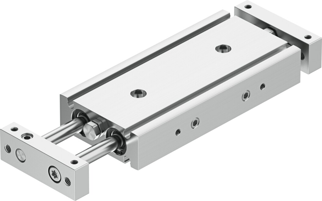 Doppelkolbenzylinder DGTZ-GF-10-20-J-T-P-A - Festo 8103498