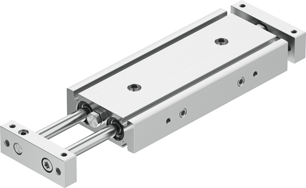 Doppelkolbenzylinder DGTZ-GF-10-30-J-T-P-A - Festo 8103499