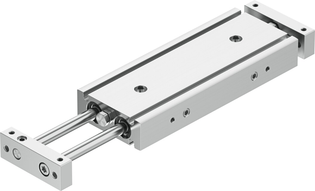 Doppelkolbenzylinder DGTZ-GF-10-40-J-T-P-A - Festo 8103500