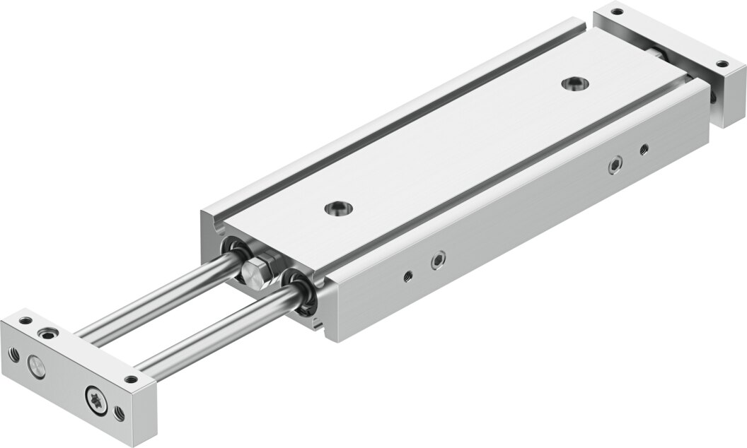 Doppelkolbenzylinder DGTZ-GF-10-50-J-T-P-A - Festo 8103501