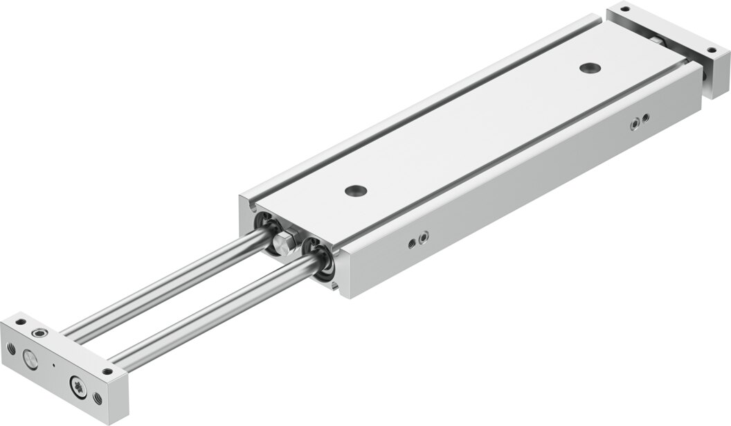 Doppelkolbenzylinder DGTZ-GF-16-100-J-T-P-A - Festo 8103433