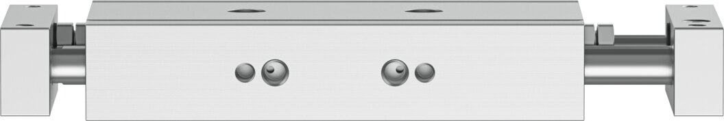 Doppelkolbenzylinder DGTZ-GF-16-10-J-T-P-A - Festo 8103427