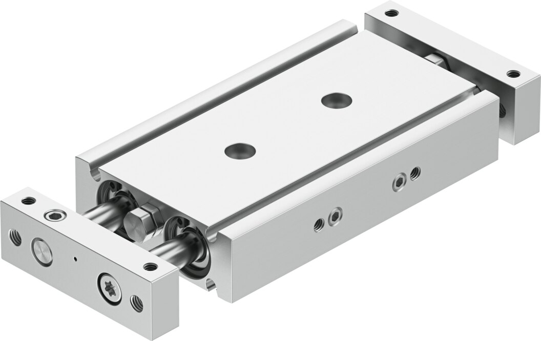 Doppelkolbenzylinder DGTZ-GF-16-10-J-T-P-A - Festo 8103427