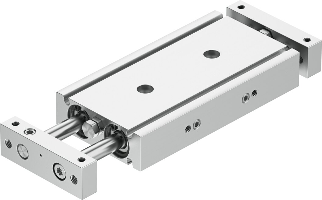 Doppelkolbenzylinder DGTZ-GF-16-20-J-T-P-A - Festo 8103428