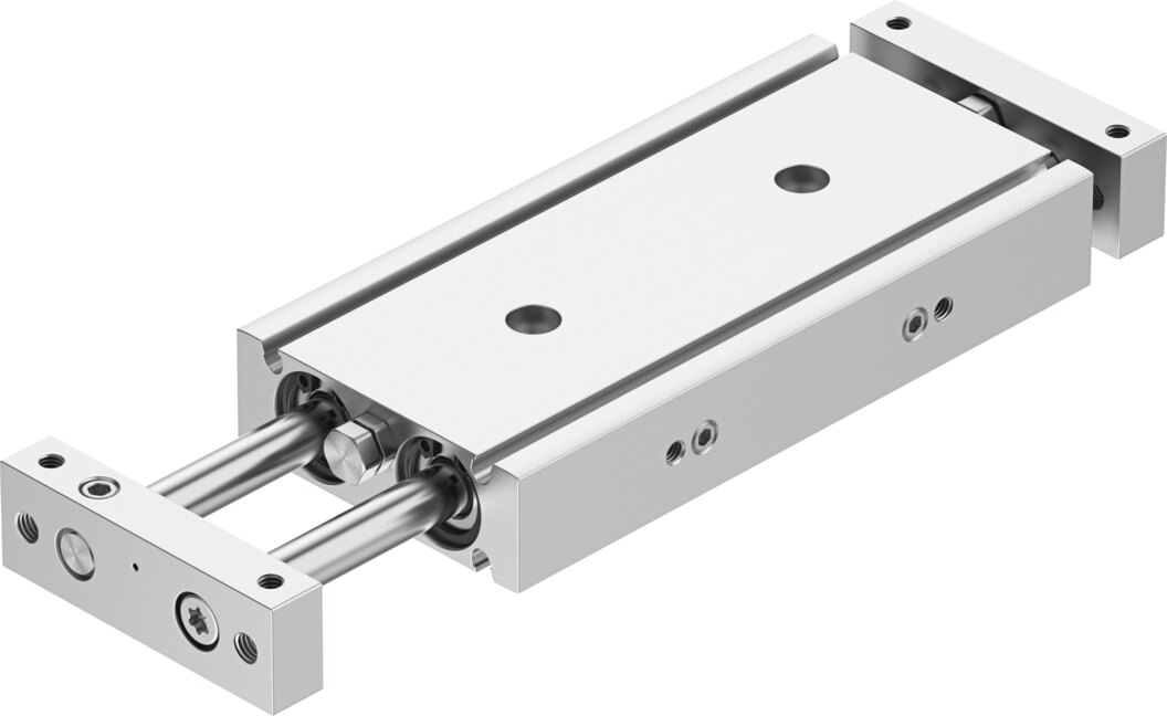 Doppelkolbenzylinder DGTZ-GF-16-30-J-T-P-A - Festo 8103429