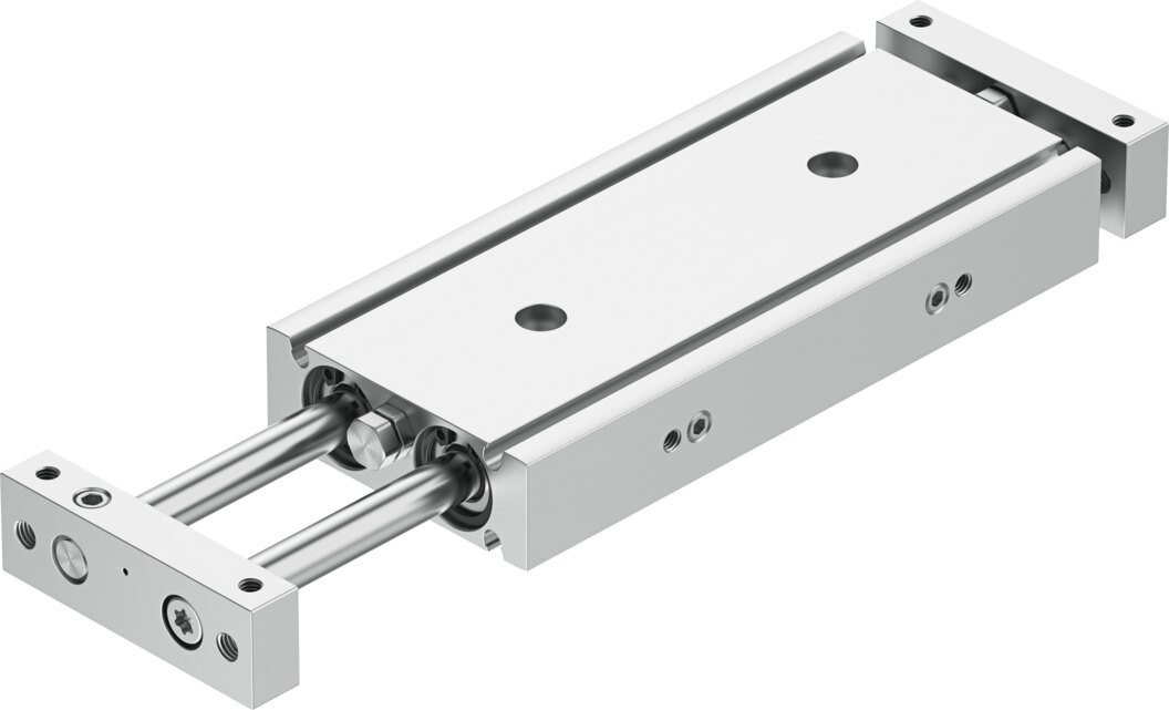 Doppelkolbenzylinder DGTZ-GF-16-40-J-T-P-A - Festo 8103430