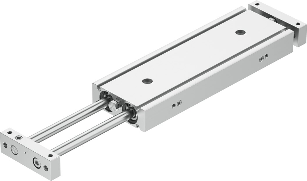 Doppelkolbenzylinder DGTZ-GF-16-80-J-T-P-A - Festo 8103432