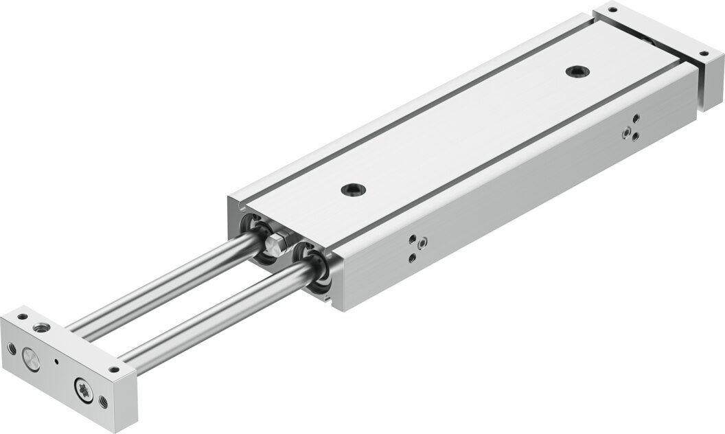 Doppelkolbenzylinder DGTZ-GF-20-100-J-T-P-A - Festo 8103493