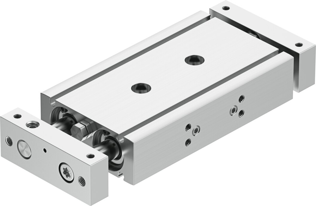 Doppelkolbenzylinder DGTZ-GF-20-10-J-T-P-A - Festo 8103487
