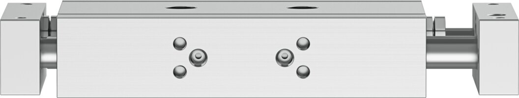 Doppelkolbenzylinder DGTZ-GF-20-10-J-T-P-A - Festo 8103487