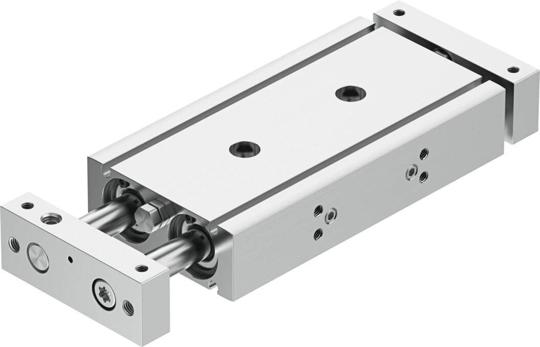 Doppelkolbenzylinder DGTZ-GF-20-20-J-T-P-A - Festo 8103488