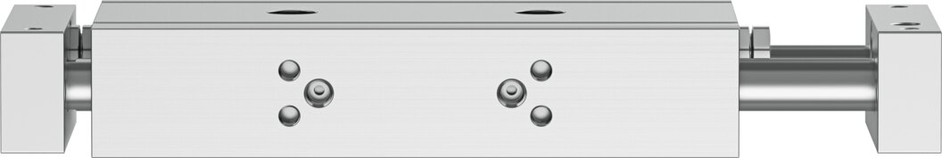 Doppelkolbenzylinder DGTZ-GF-20-20-J-T-P-A - Festo 8103488