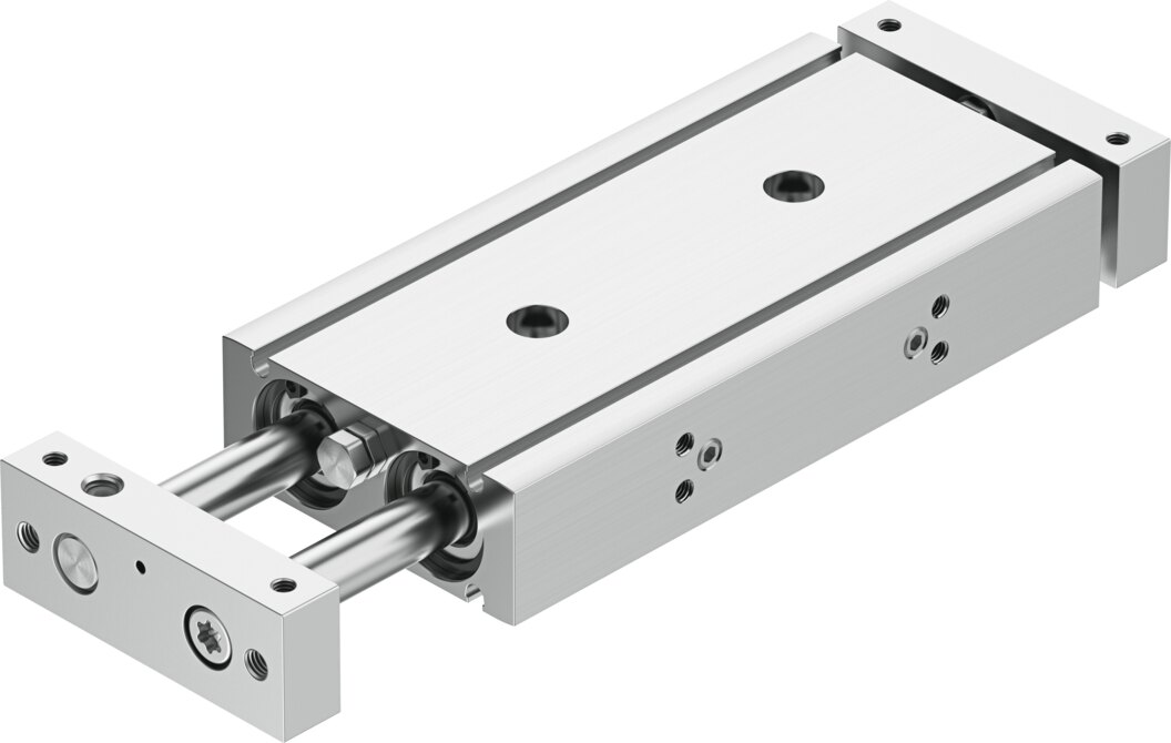 Doppelkolbenzylinder DGTZ-GF-20-30-J-T-P-A - Festo 8103489