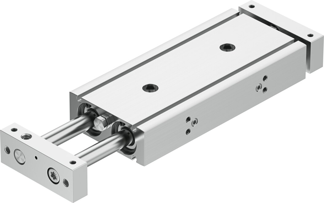 Doppelkolbenzylinder DGTZ-GF-20-40-J-T-P-A - Festo 8103490