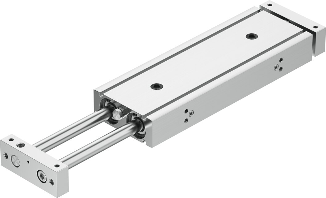 Doppelkolbenzylinder DGTZ-GF-20-80-J-T-P-A - Festo 8103492