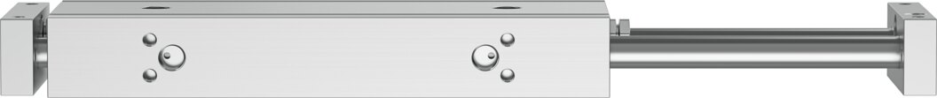 Doppelkolbenzylinder DGTZ-GF-25-100-J-T-P-A - Festo 8103463