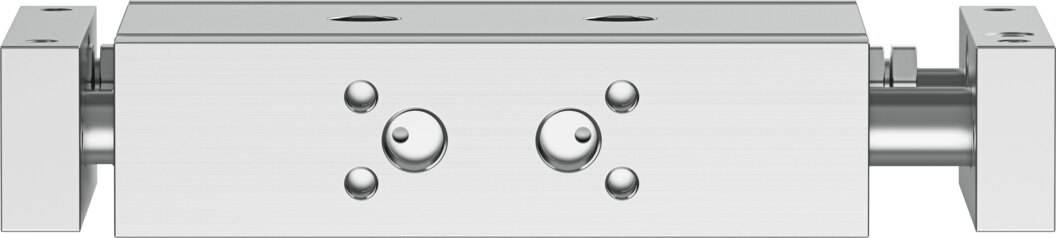 Doppelkolbenzylinder DGTZ-GF-25-10-J-T-P-A - Festo 8103457