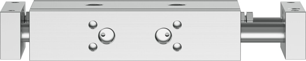 Doppelkolbenzylinder DGTZ-GF-25-20-J-T-P-A - Festo 8103458