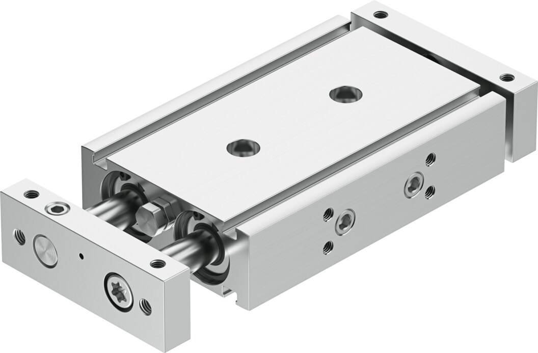 Doppelkolbenzylinder DGTZ-GF-25-20-J-T-P-A - Festo 8103458