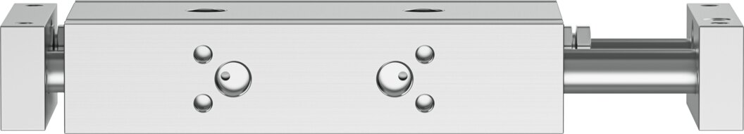 Doppelkolbenzylinder DGTZ-GF-25-30-J-T-P-A - Festo 8103459