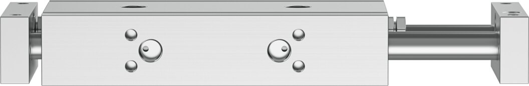 Doppelkolbenzylinder DGTZ-GF-25-40-J-T-P-A - Festo 8103460