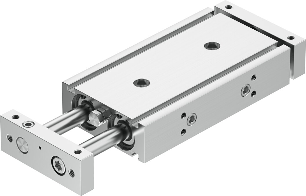 Doppelkolbenzylinder DGTZ-GF-25-40-J-T-P-A - Festo 8103460