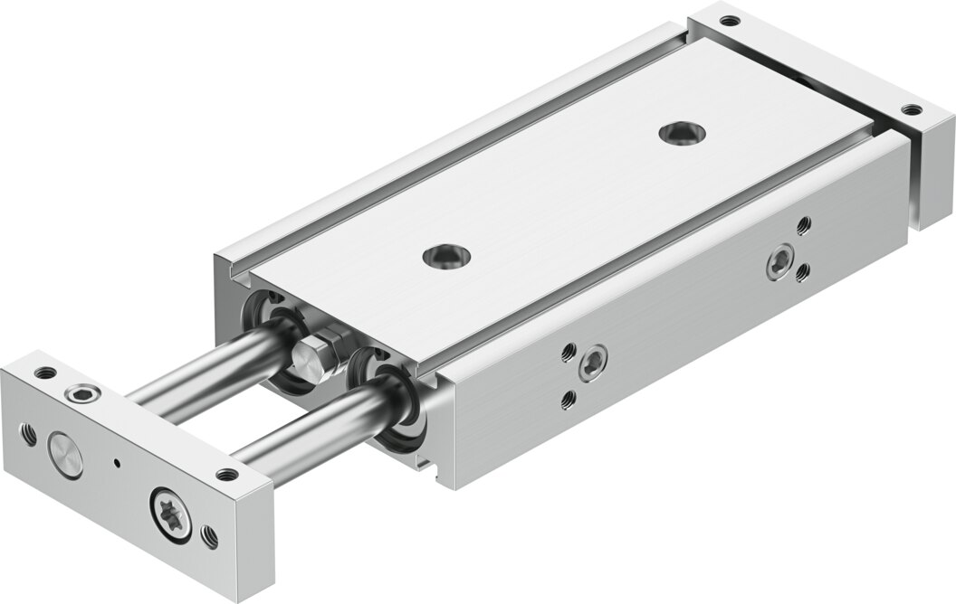 Doppelkolbenzylinder DGTZ-GF-25-50-J-T-P-A - Festo 8103461