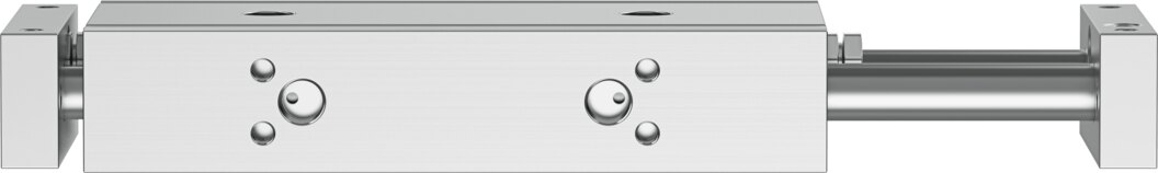 Doppelkolbenzylinder DGTZ-GF-25-50-J-T-P-A - Festo 8103461